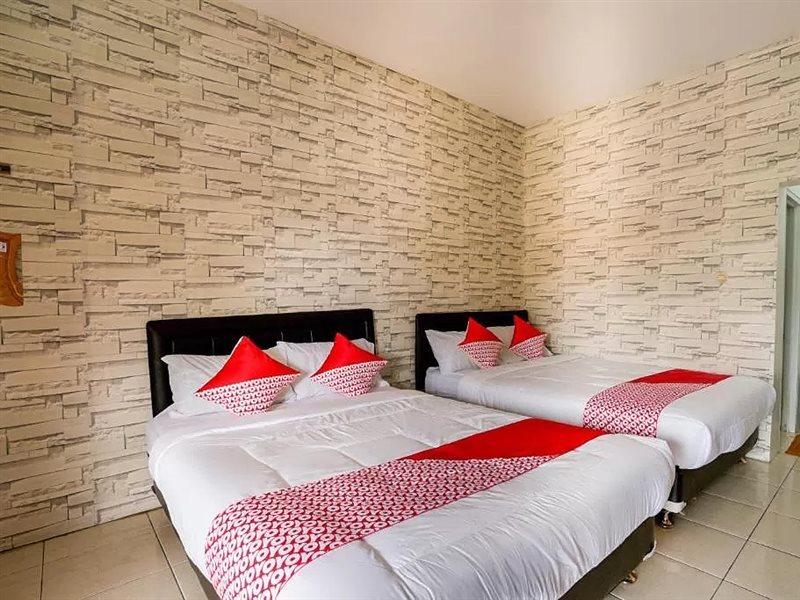 Super Oyo 2961 Artana Bed & Breakfast Palayangan Exterior photo
