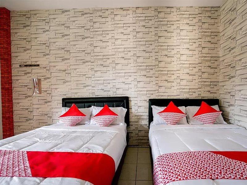 Super Oyo 2961 Artana Bed & Breakfast Palayangan Exterior photo