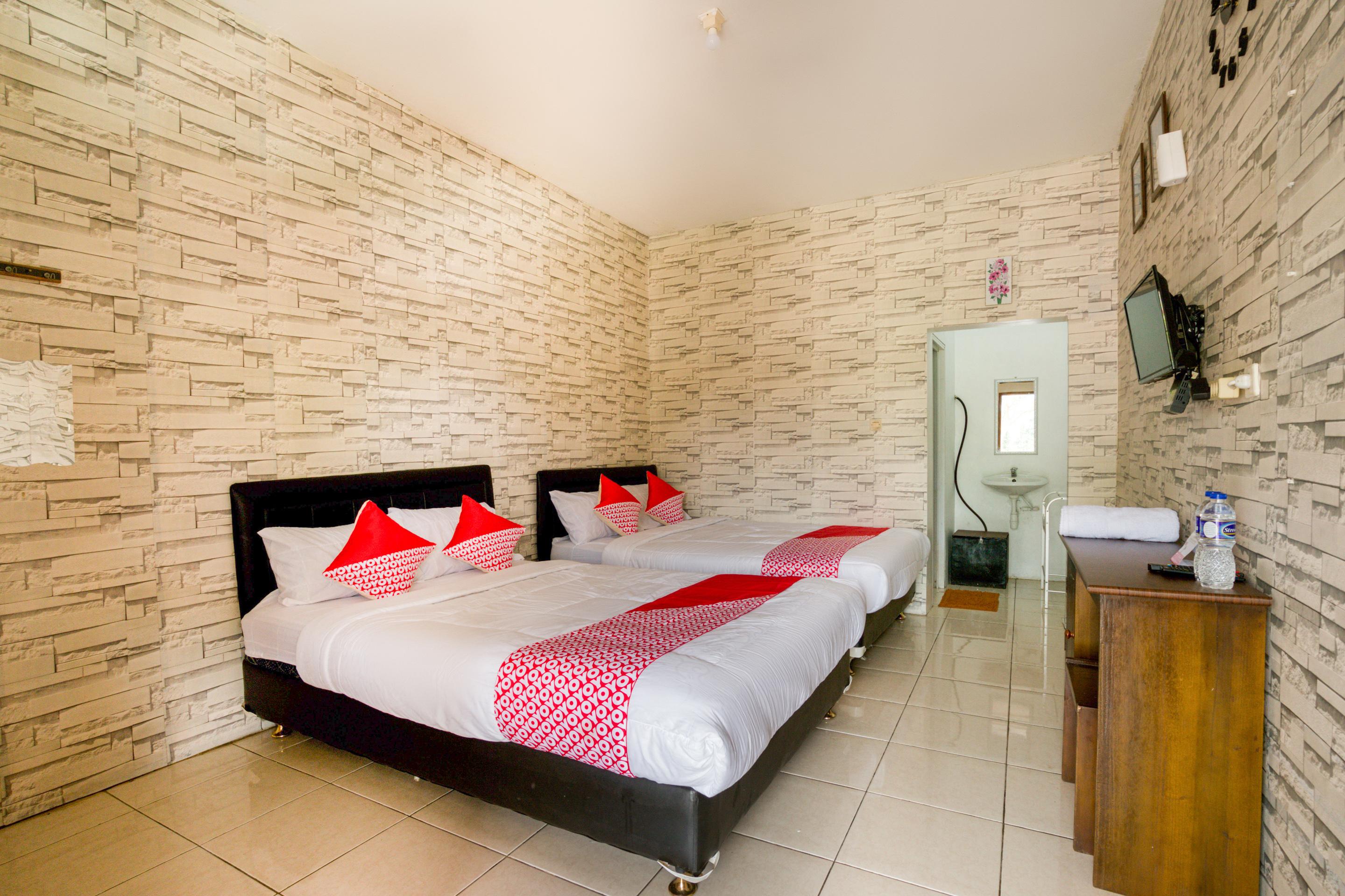 Super Oyo 2961 Artana Bed & Breakfast Palayangan Exterior photo