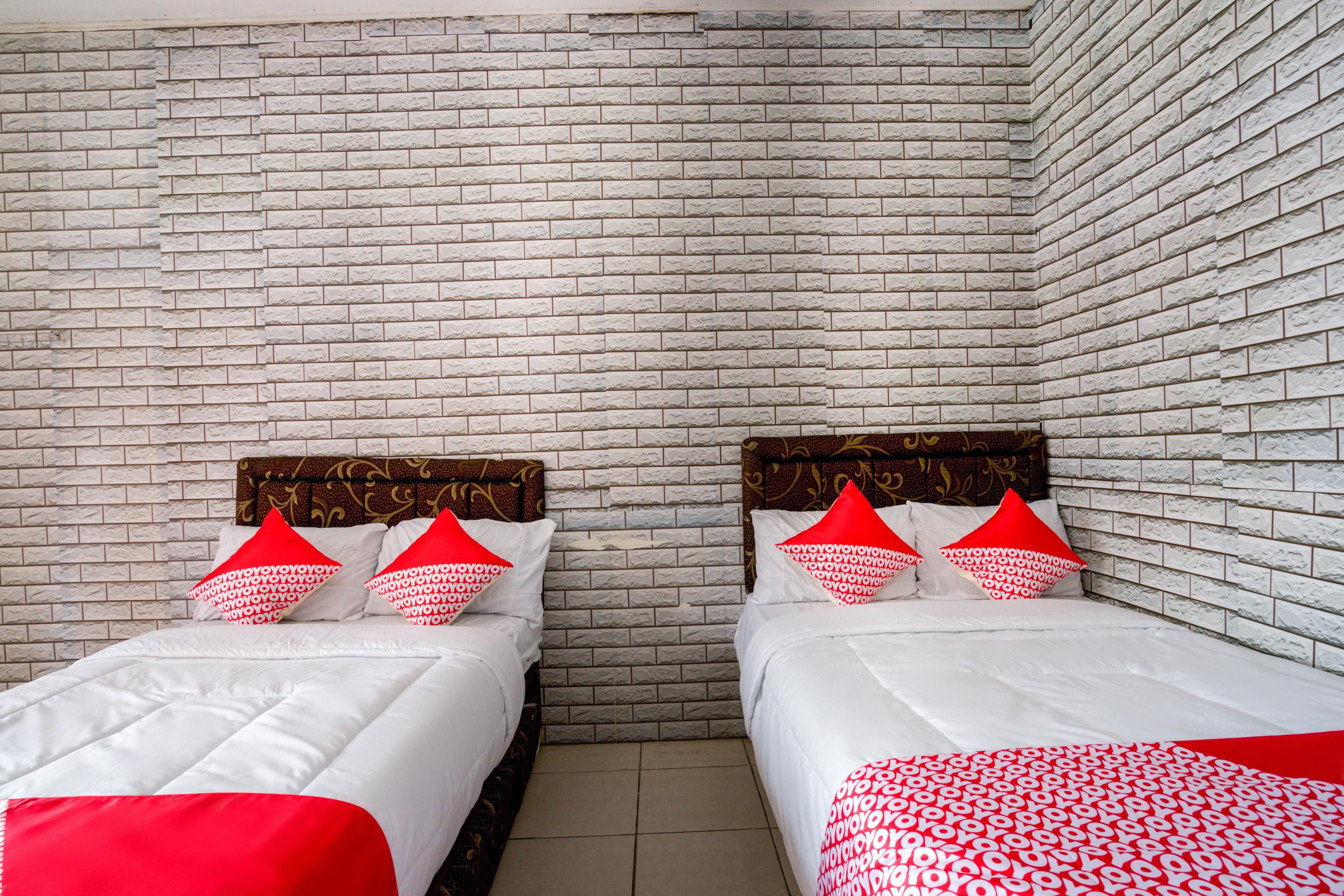 Super Oyo 2961 Artana Bed & Breakfast Palayangan Exterior photo